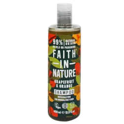 Faith In Nature Grapefruit En Orange Shampoo
