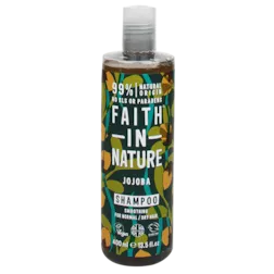 Faith In Nature Jojoba Shampoo
