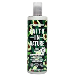 Faith in Nature Avocado Conditioner (400ml)