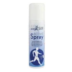 FlexSan Cold Active Spray (150ml)