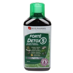 Forte Pharma Turbo Détox (500ml)