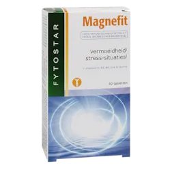 Fytostar Magnefit (60 Tabletten)