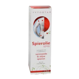 Fytostar Spierolie Spray (30ml)