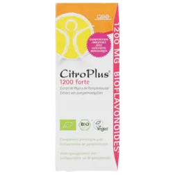 GSE CitroPlus 1200® forte (50ml)