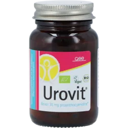 GSE Urovit® (40 capsules)