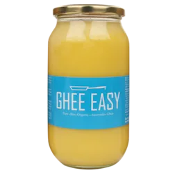 Ghee Easy Ghee Naturel Bio (850gr)