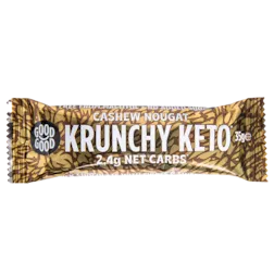 Good Good Krunchy Keto Reep (35gr)