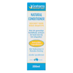 Grahams Hypoallergene Conditioner