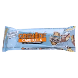 Grenade Carb Killa Chocolate Chip Cookie Dough (60g)