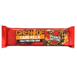 Grenade Carb Killa Peanut 60g