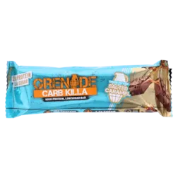 Grenade Carb Killa Protein Bar Chocolate Chip Salted Caramel (60g)