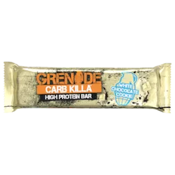 Grenade Carb Killa White Chocolate 60g