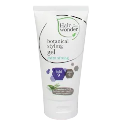 Hairwonder Botanical Styling Gel Extra Strong