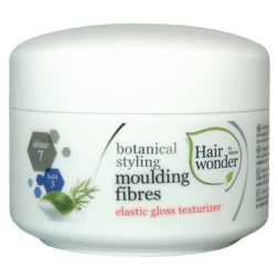 Hairwonder Botanical Styling Molding Fibres