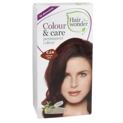 Hairwonder Colour & Care Henna Red 5.64