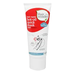 Hairwonder Hair Repair Hot Oil