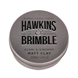 Hawkins & Brimble Matt Clay (100ml)