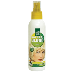 Hennaplus Camomile Blondspray