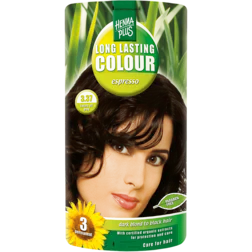 Hennaplus Long Lasting Colour 3.37 Espresso