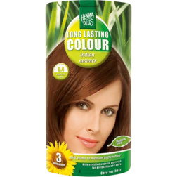 Hennaplus Long Lasting Colour 5.4 Indian Summer