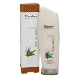Himalaya Face Wash Aloe Vera (250ml)