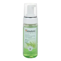 Himalaya Neem Foaming Face Wash (150ml)