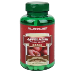 Holland & Barrett Appelazijn, 300mg (200 Tabletten)
