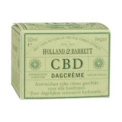 Holland & Barrett Dagcrème (50ml)