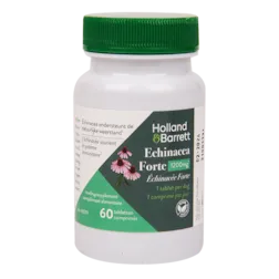 Holland & Barrett Echinacea Forte, 1200mg (60 Tabletten)