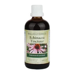 Holland & Barrett Echinacea Tinctuur (100ml)