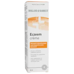 Holland & Barrett Eczeem Creme