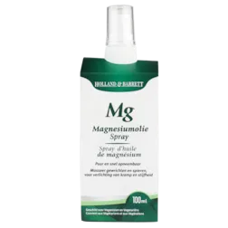 Holland & Barrett Magnesiumolie Spray (100ml)