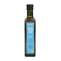 Holland & Barrett Omega 3-6-9 Olie Bio (250ml)
