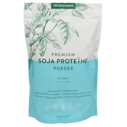 Holland & Barrett Soja Proteïne (1000gr)