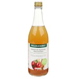 Holland & Barrett Troebel Appelazijn Bio