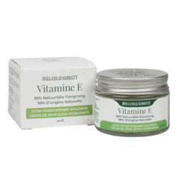 Holland & Barrett Ultra Hydraterende Vitamine E Dagcrème 50ml