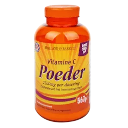 Holland & Barrett Vitamine C Poeder (567gr)