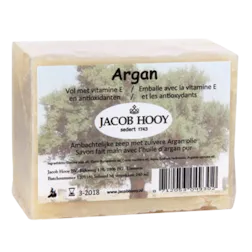 Jacob Hooy Argan Zeep