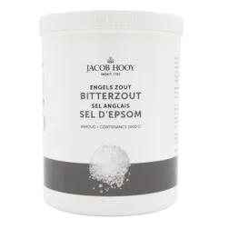Jacob Hooy Bitterzout (1000gr)