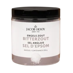 Jacob Hooy Bitterzout (250gr)