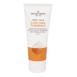 Jacob Hooy Curcuma Crème (75ml)