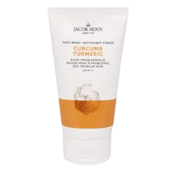 Jacob Hooy Curcuma Face Wash (150ml)