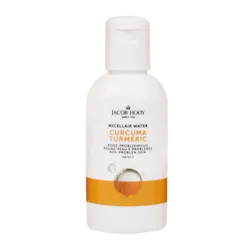 Jacob Hooy Curcuma Micellair Water (150ml)