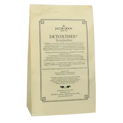 Jacob Hooy Detoxthee Kruiden (100gr)