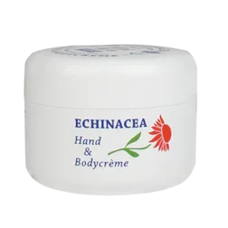 Jacob Hooy Echinacea Hand & Bodycrème