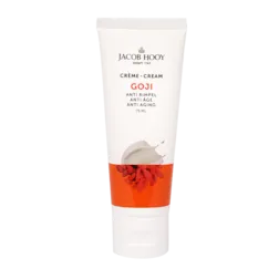 Jacob Hooy Goji Crème, 75ml