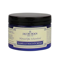 Jacob Hooy Kamille Nachtcrème
