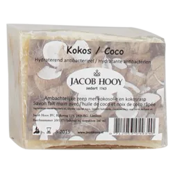 Jacob Hooy Kokos Zeep