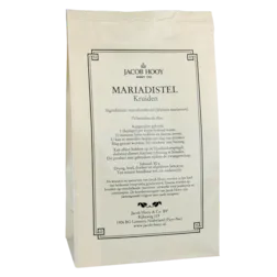 Jacob Hooy Mariadistel Kruiden (80gr)