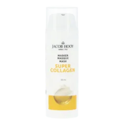 Jacob Hooy Masker Super Collagen (50ml)